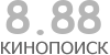 Актуальный КиноПоиск рейтинг для кинофильма 