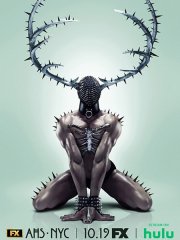 Американская история ужасов - 11 сезон (2022)