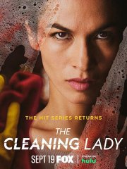 Уборщица (2 сезон) / The Cleaning Lady (2022)