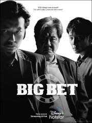 Казино (2 сезон) / Big Bet / King of Savvy (2023)