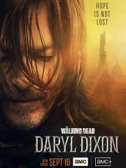 Ходячие мертвецы: Дэрил Диксон / The Walking Dead: Daryl Dixon (2023)