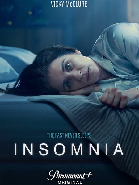 Бессонница (1 сезон) / Insomnia (2024) WEB-DLRip