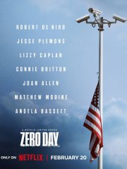 Нулевой день (1 сезон) / Zero Day (2025) WEB-DLRip