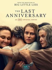 Последняя годовщина (1 сезон) / The Last Anniversary (2025) WEB-DLRip