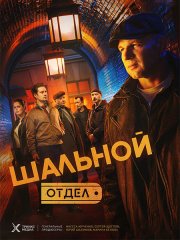 Шальной отдел (2025) HDTVRip
