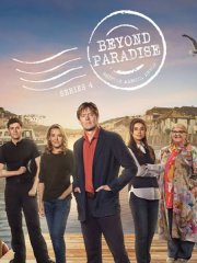 Смерть не в раю (4 сезон) / Beyond Paradise (2025 - 2026) WEB-DLRip